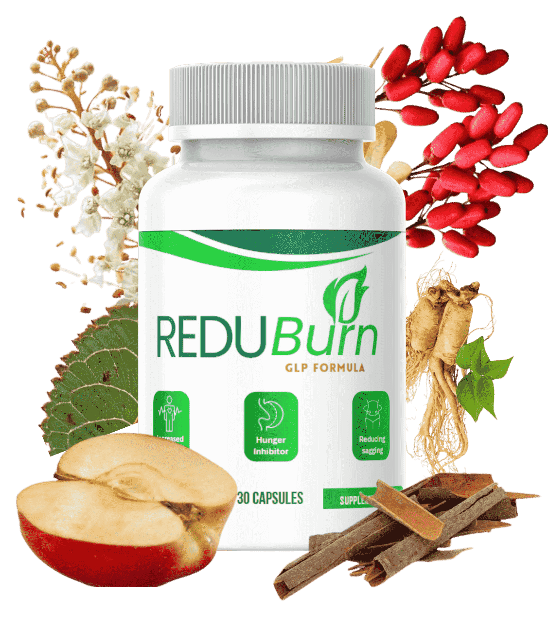ReduBurn weight loss supplement